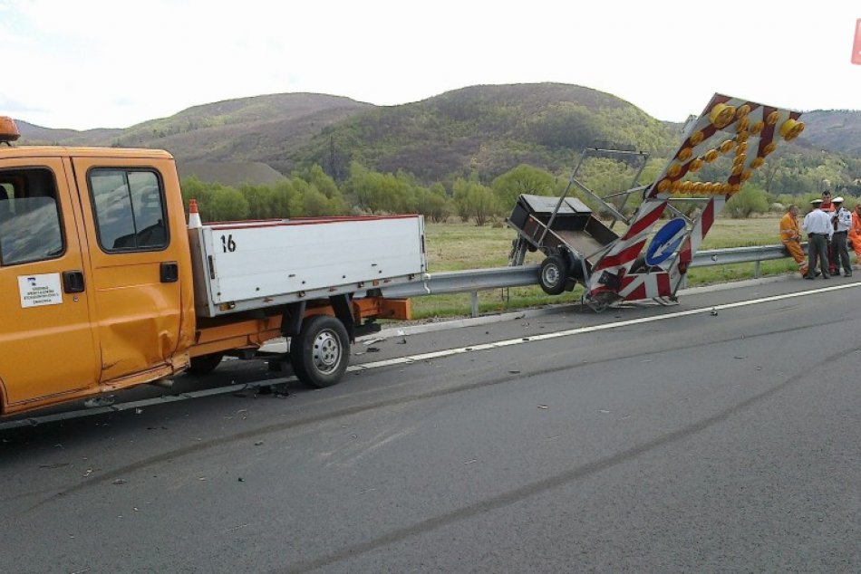 nehoda r1 cestari